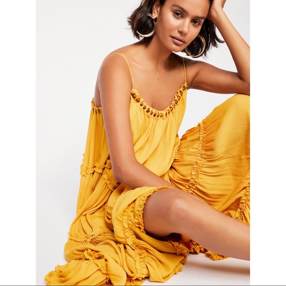 ✨HP✨ Free People Dress - Picture 4 of 4